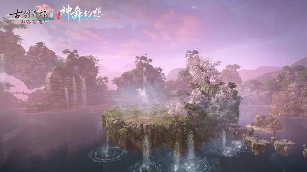 泰兴新城湖畔天境|极致产品力造就东方观邸 湖居典范之作