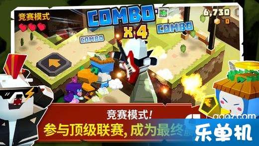沪江开心词场